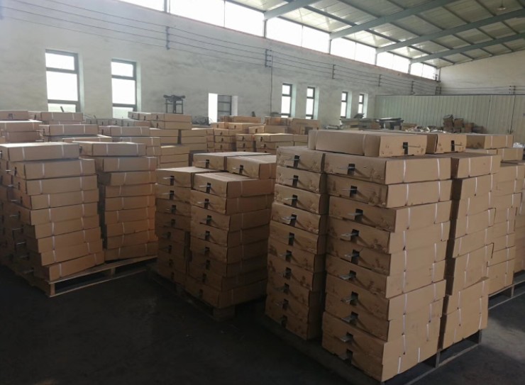 接地模塊規(guī)格