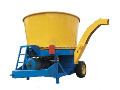 圓盤式可移動粉草機