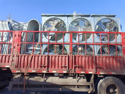 牛舍風(fēng)機(jī)故障常見原因有哪些