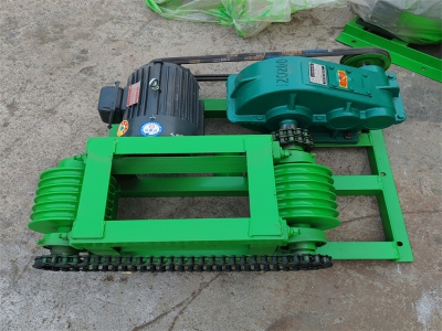 探訪20000只羊場：清糞機(jī)如何改變傳統(tǒng)羊場管理模式