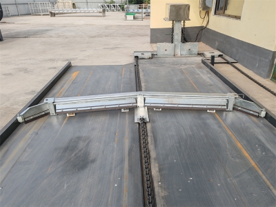 《牛場(chǎng)清糞機(jī)：助力牧場(chǎng)的 “清潔衛(wèi)士”》