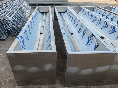 電加熱飲水槽使用中防范漏電風險，畜禽和操作人員安