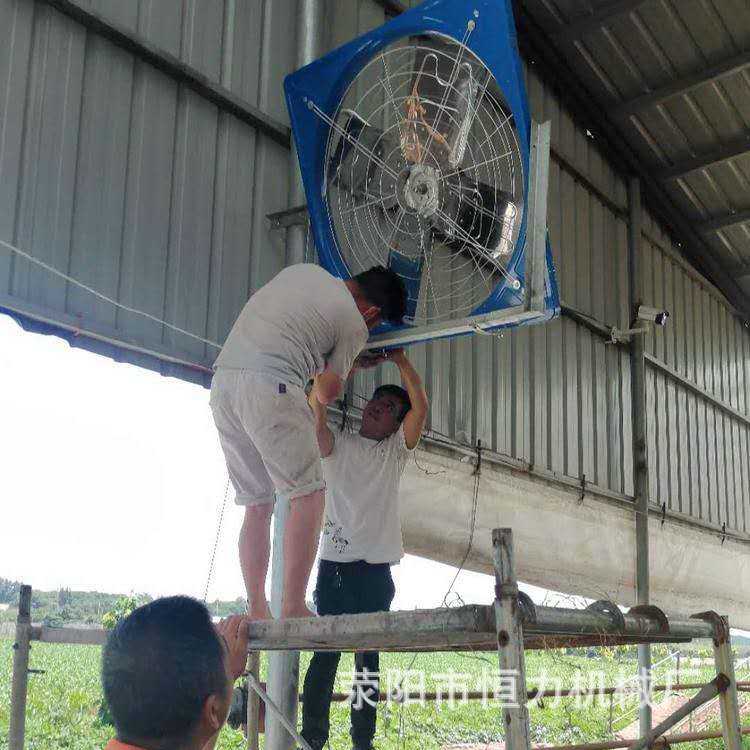牛場風(fēng)機(jī)的作用(圖3)